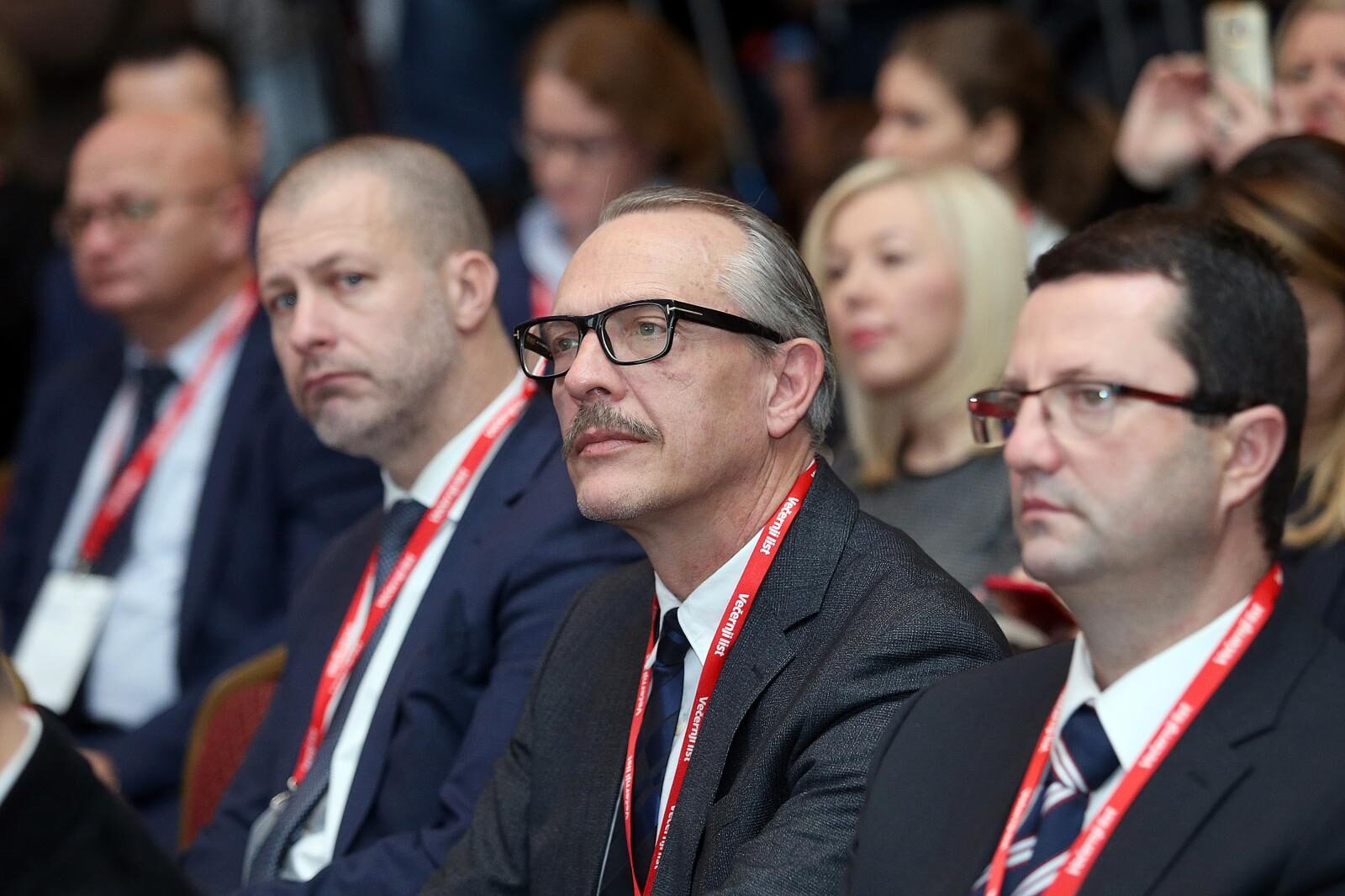 Foto: Goran Stanzl / Pixsell