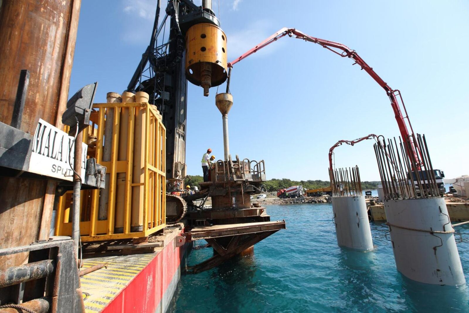 Foto: Boris Scitar/Vecernji list/PIXELL