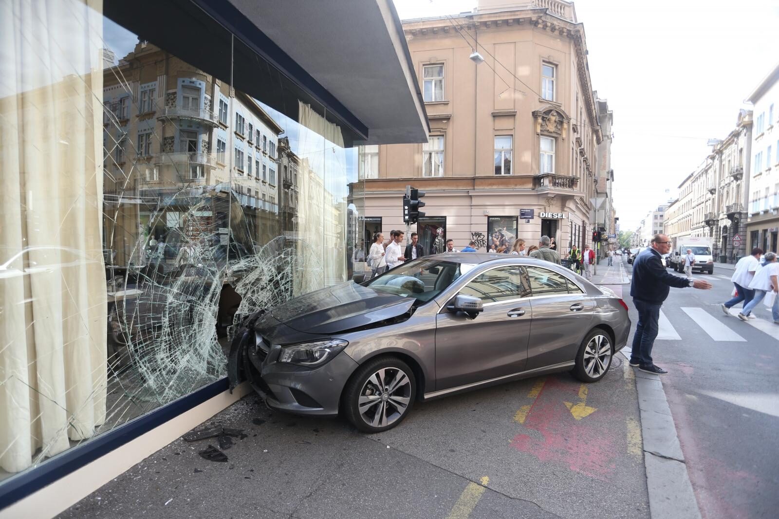 Foto: Dalibor Urukalovic/PIXSELL