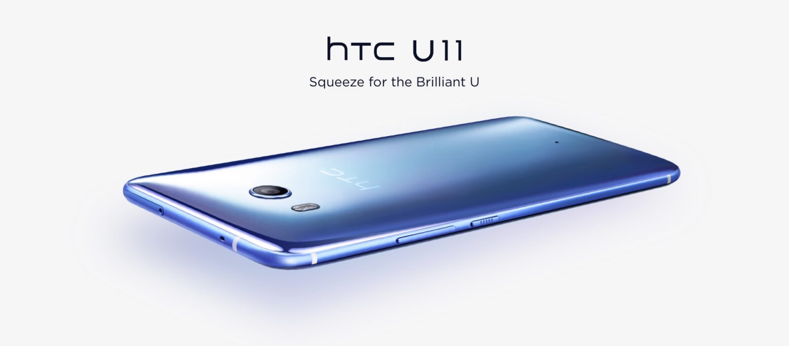 HTC U11 izgled 3
