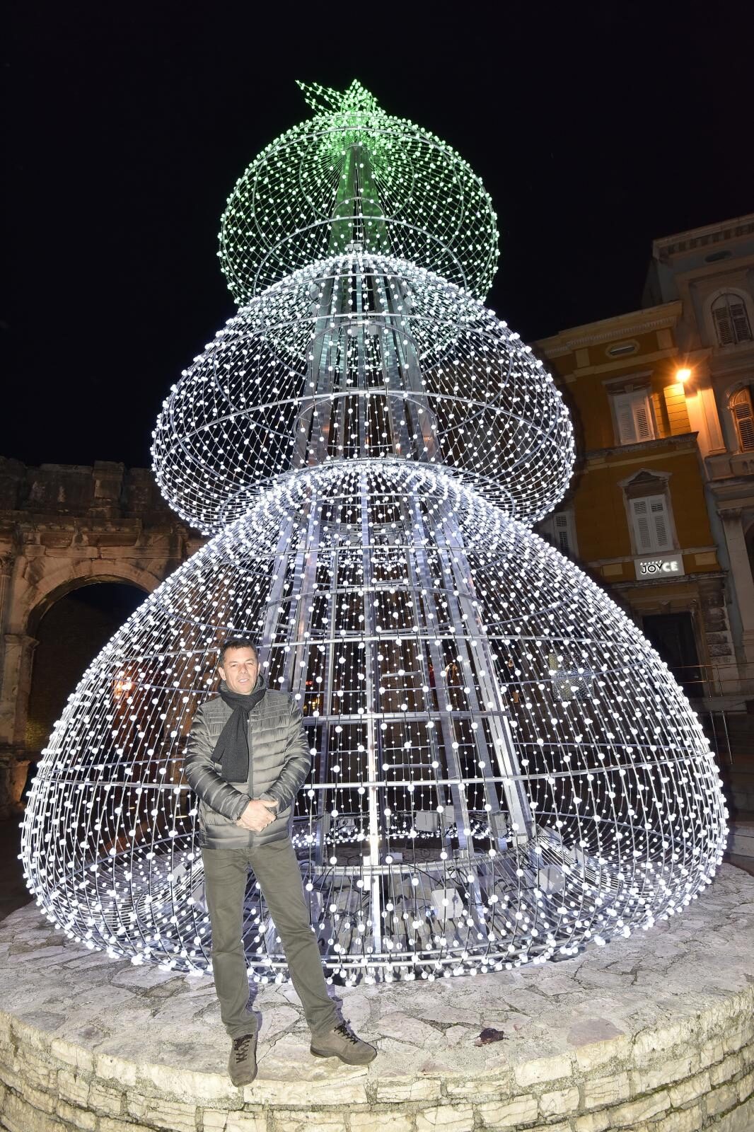 Foto: Duško Marušić / Pixsell