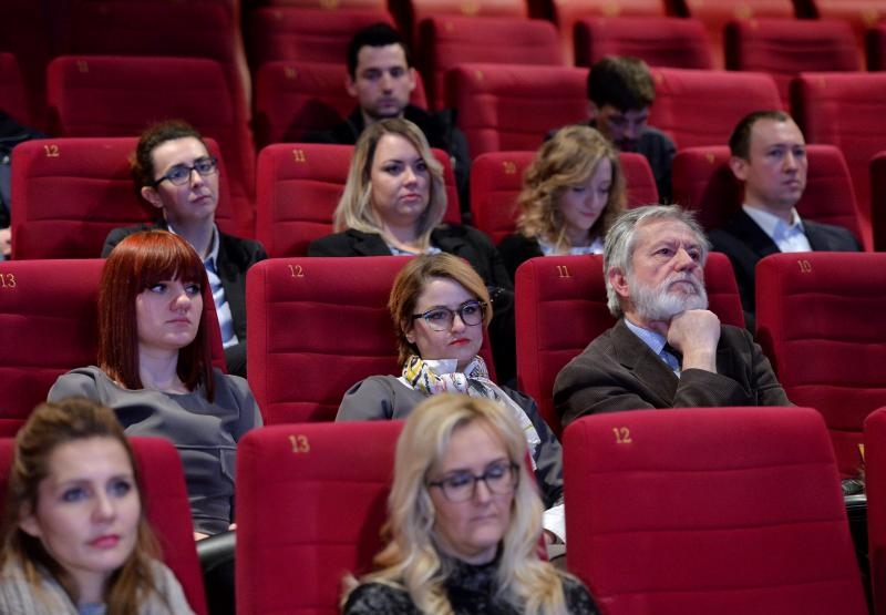 Foto: Marko Lukunic/PIXSELL