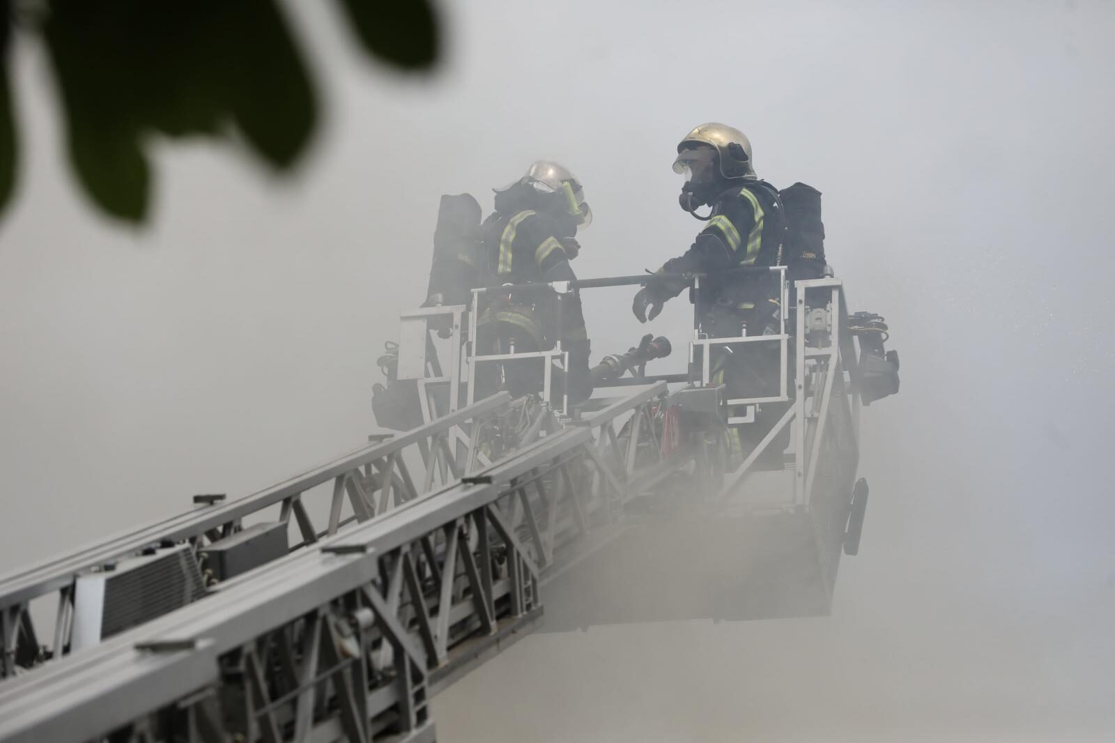 Foto: Jurica Galoic/PIXSELL