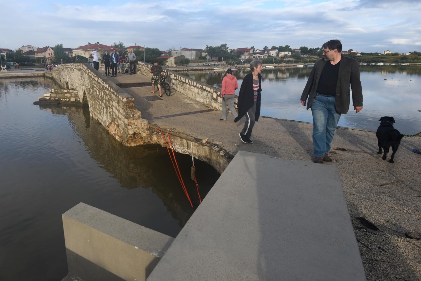 Foto: Dino Stanin/PIXSELL