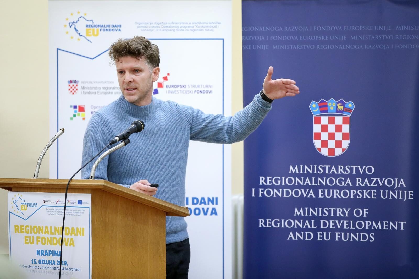 Foto: Igor Kralj / Pixsell