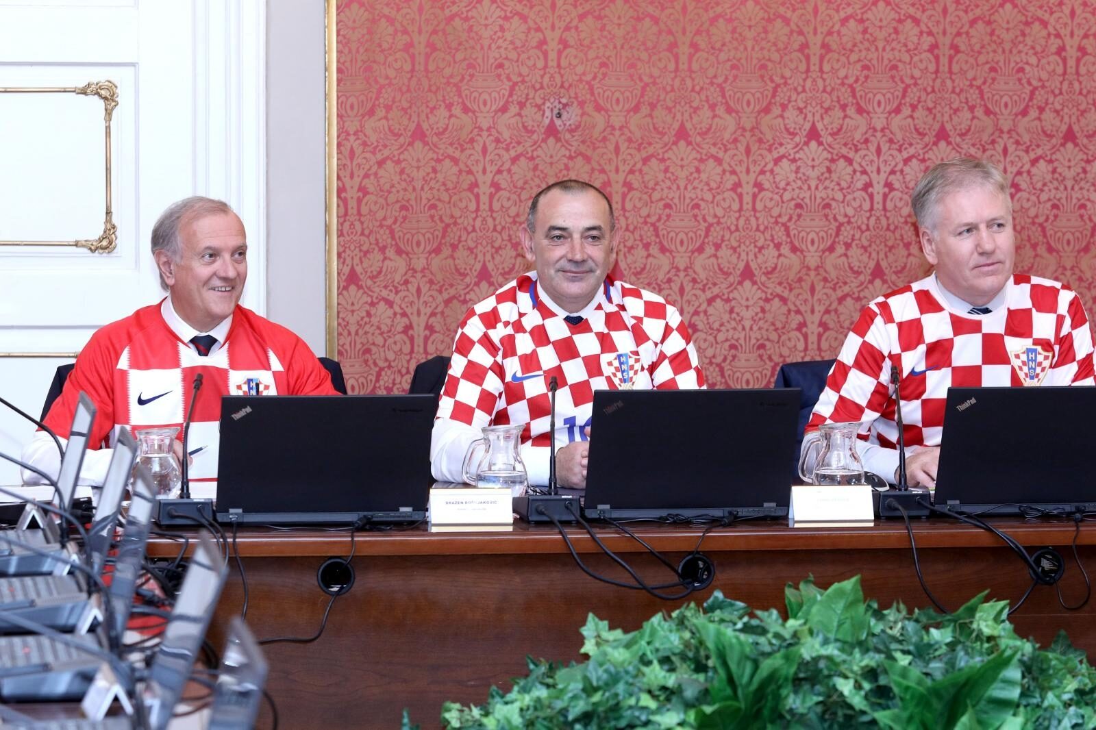 Foto: Patrik Macek / Pixsell