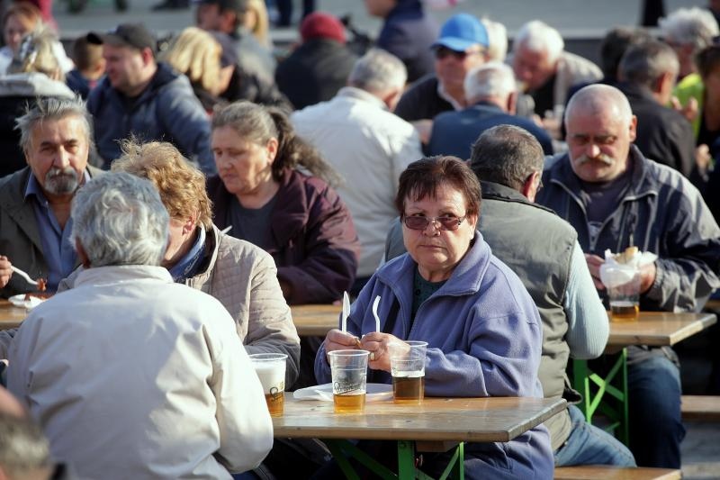 Foto: Zarko Basic/PIXSELL