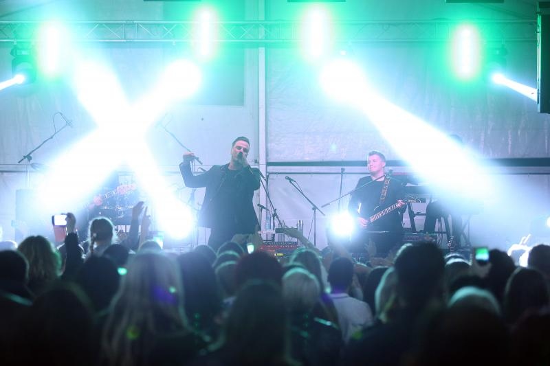 Foto: Goran Stanzl/PIXSELL