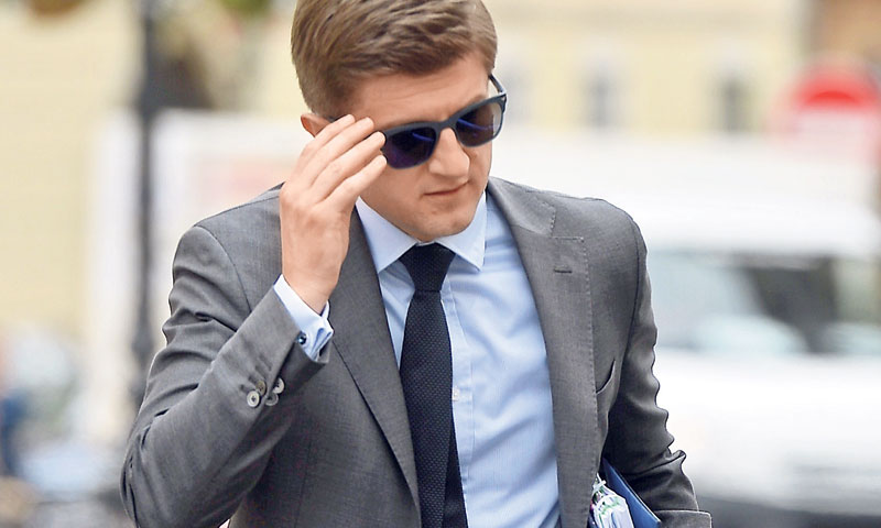 Zdravko  Marić/Marko Lukunić/PIXSELL