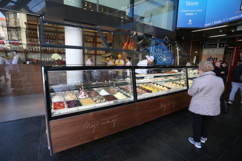 Foto: Dalibor Urukalovic/PIXSELL