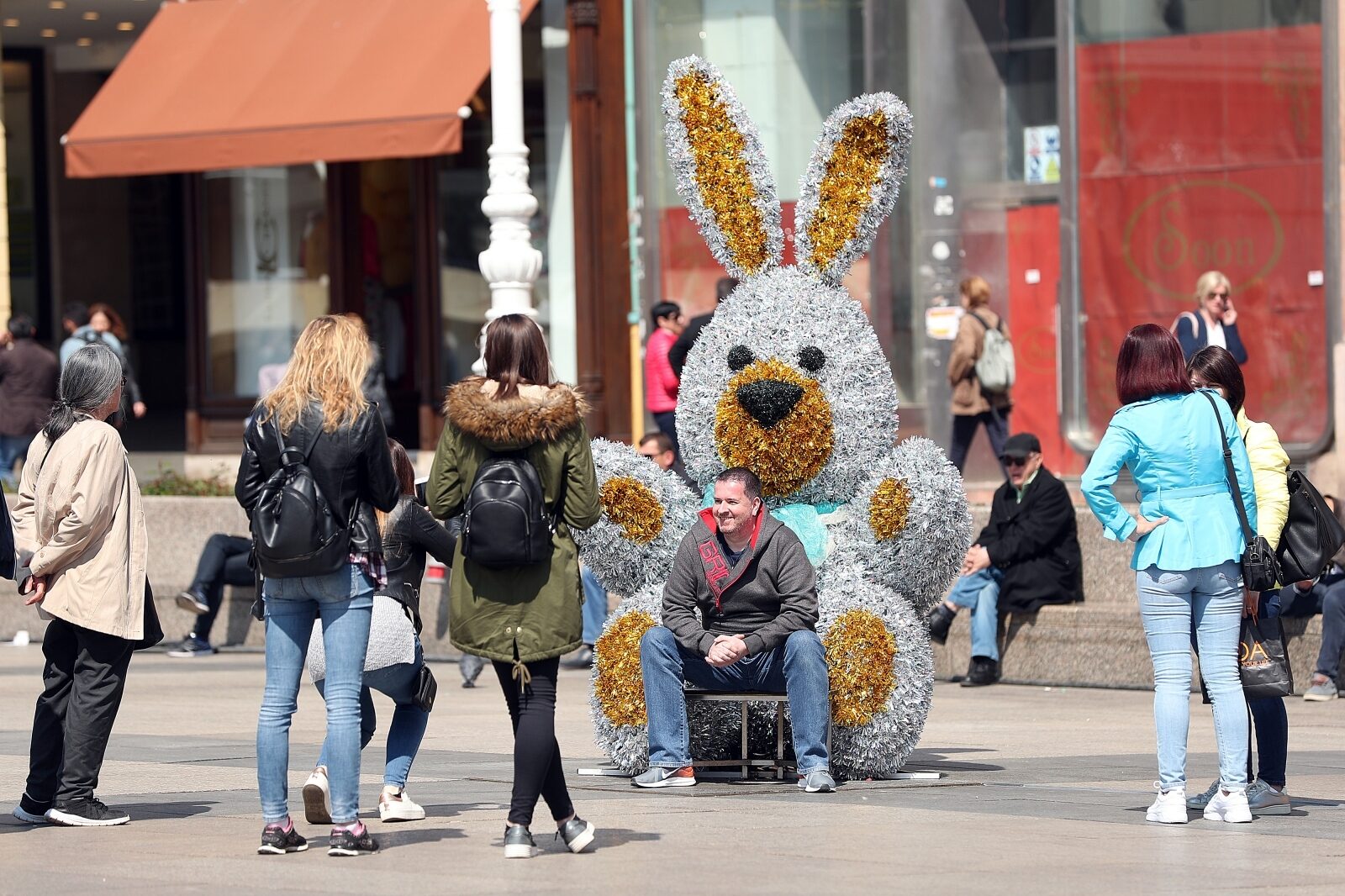 Foto: Goran Stanzl / Pixsell