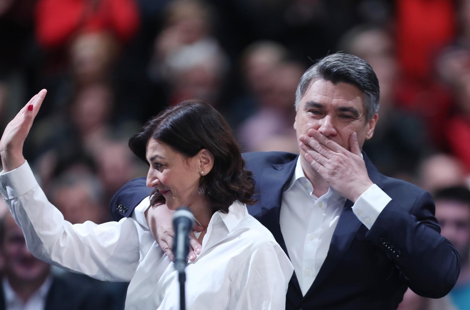 Foto: Igor Soban/PIXSELL