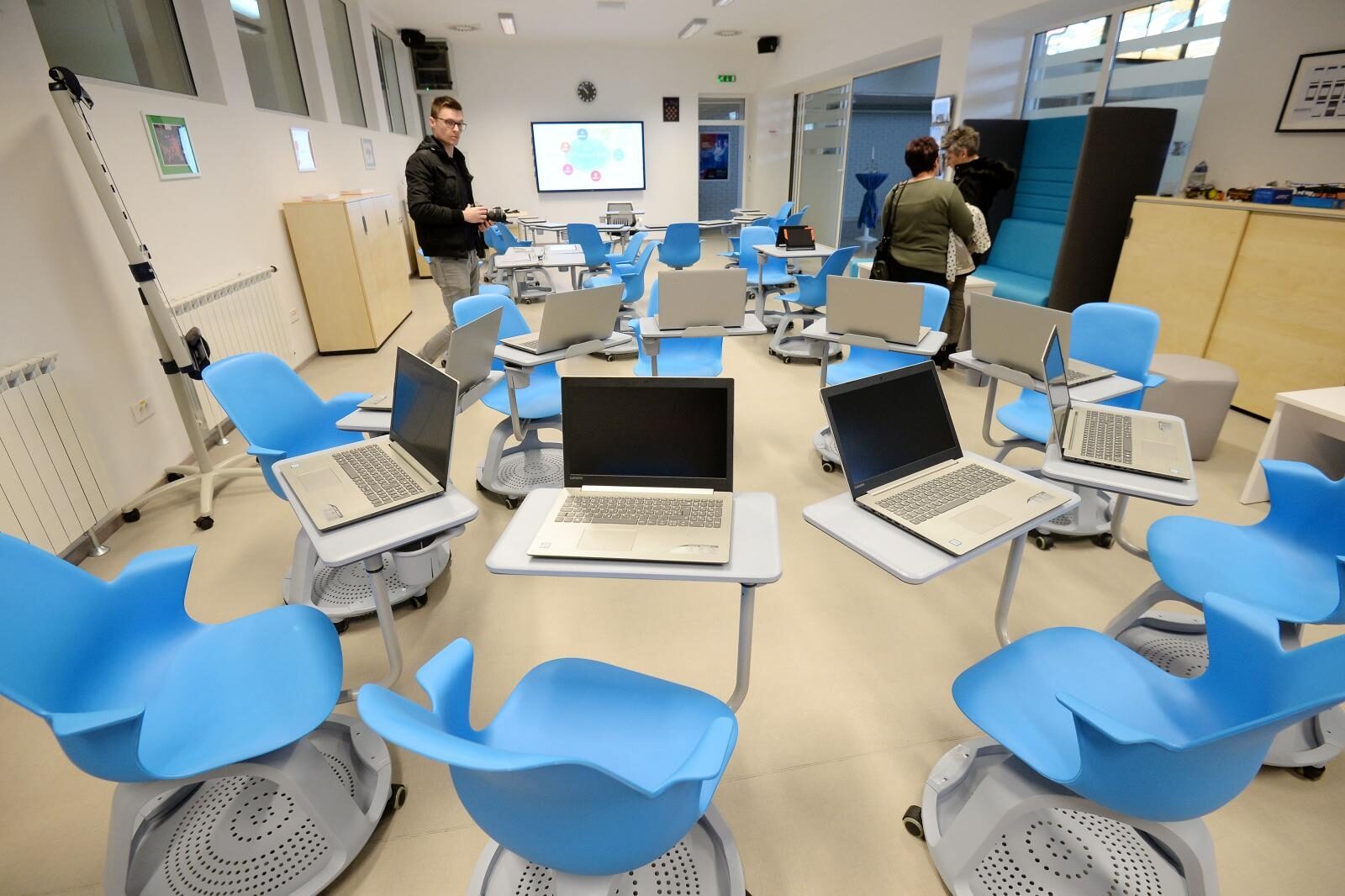 Foto: Vjeran Žganec Rogulja / Pixsell