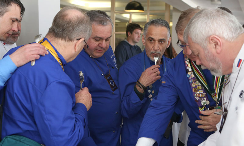 Sezona u Supetru započinje kuharskim festivalom Biseri mora/Miranda Cikotić/PIXSELL