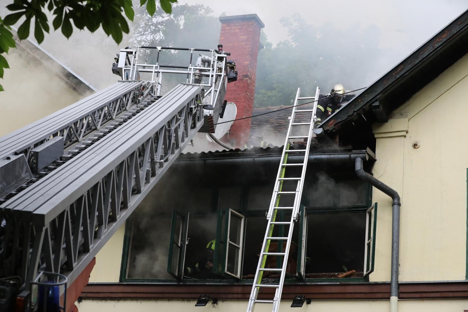 Foto: Jurica Galoic/PIXSELL