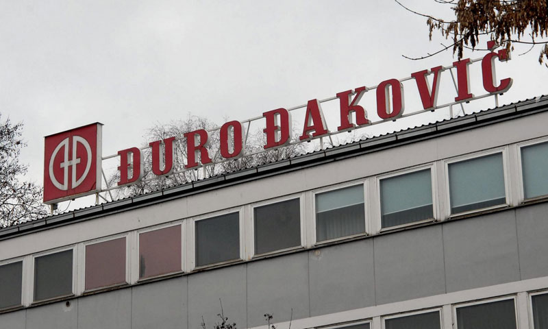 U vojnim krugovima spominju se različite procjene vrijednosti paketa Bradleya, koje variraju od 120