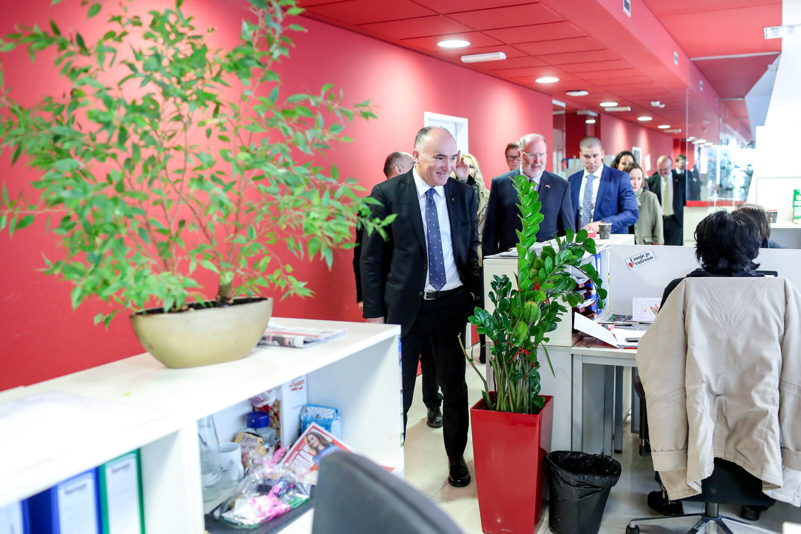 FOTO: Igor Kralj/Pixsell