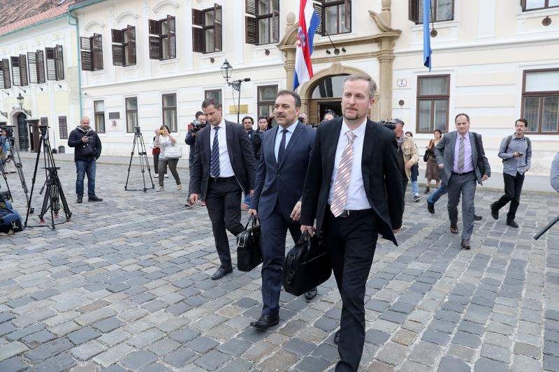 Foto: Patrik Macek / Pixsell