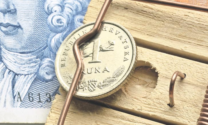 Naplata u stečaju sada tek oko 22% / FOTOLIA