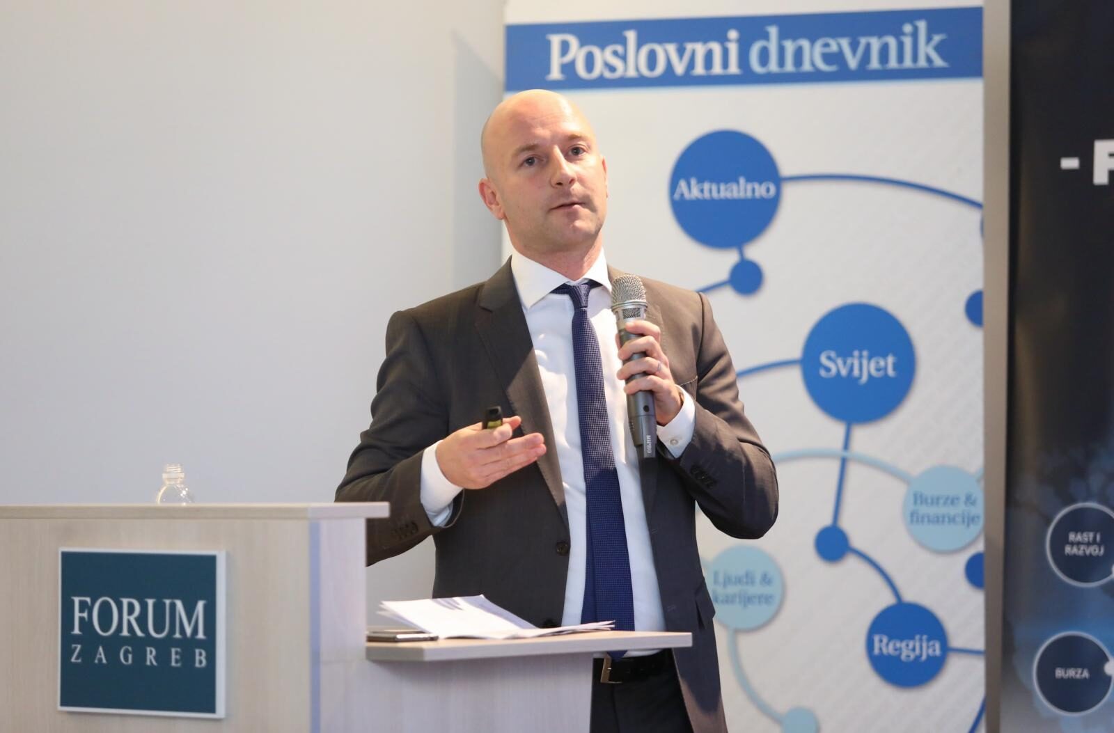 Foto: Matija Habljak / Pixsell