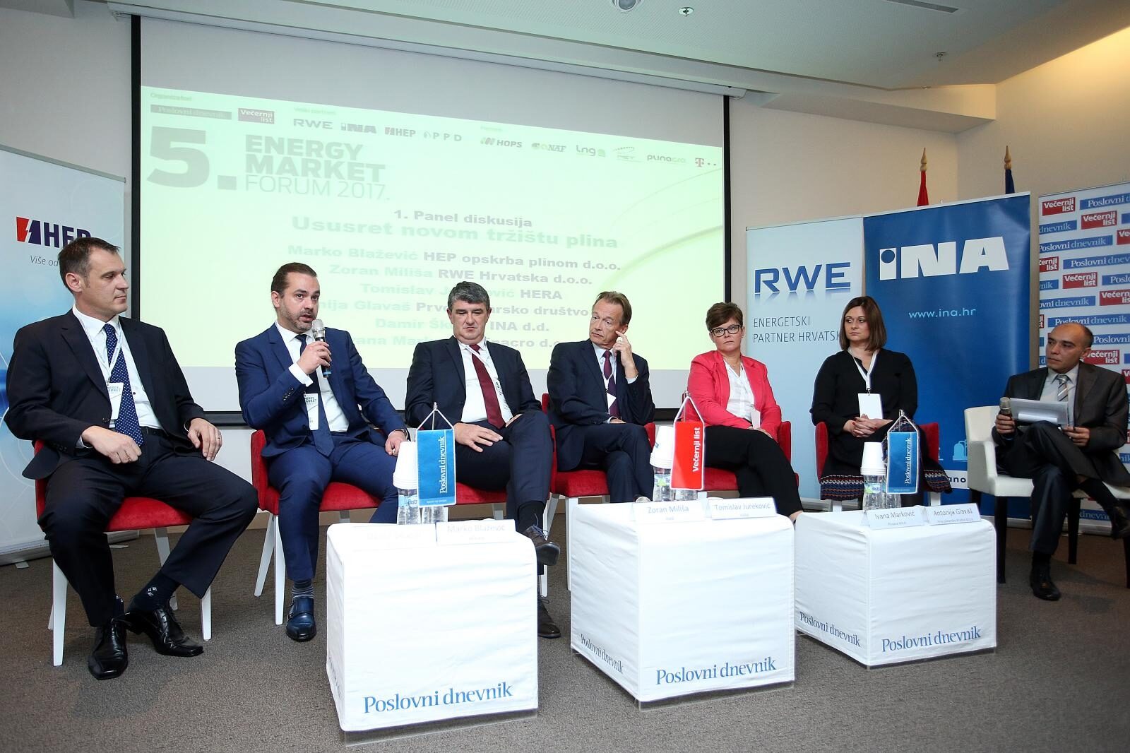 Foto: Goran Stanzl / Pixsell