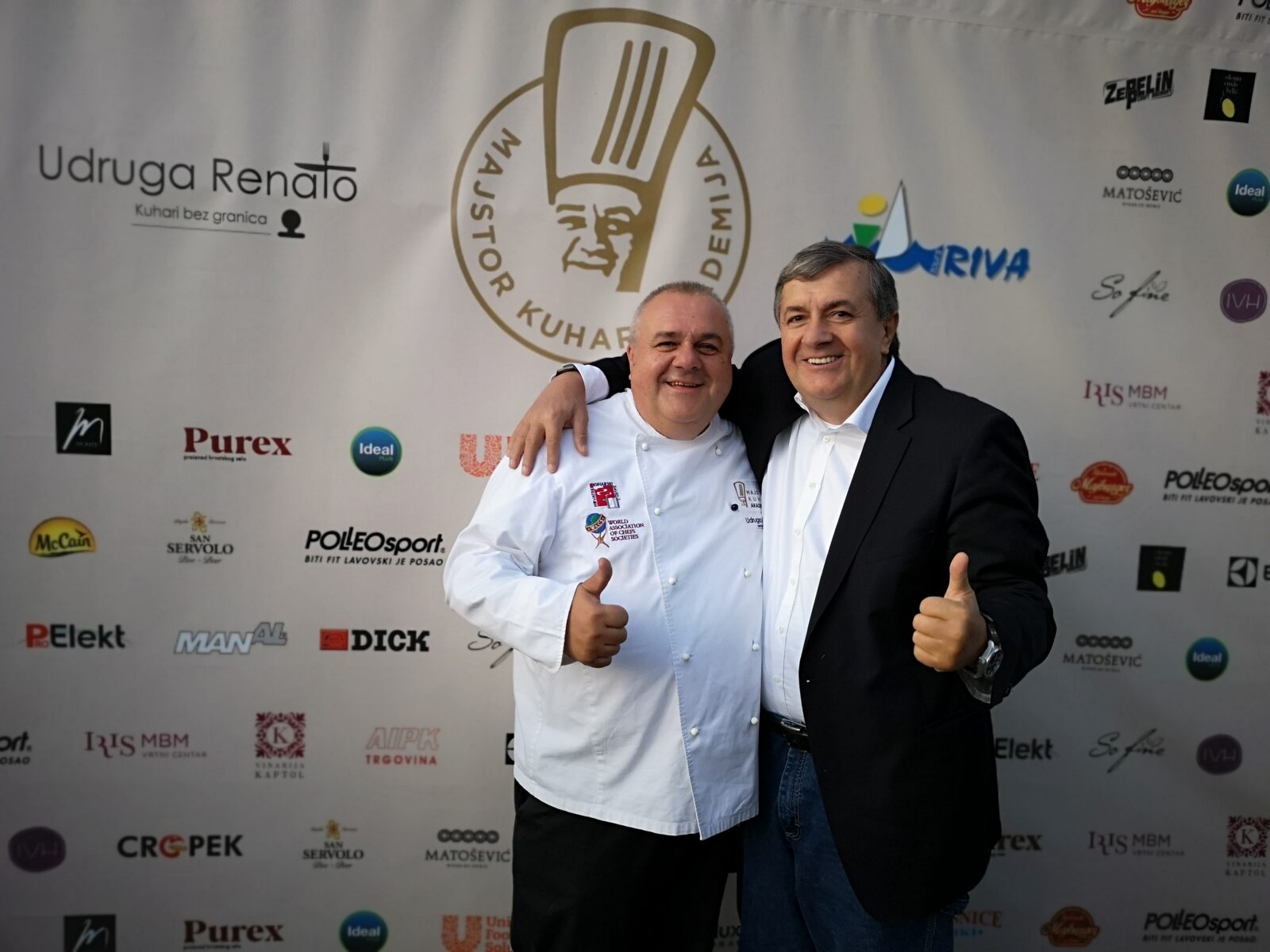 Photo: BOJAN HARON MARKIČEVIĆ