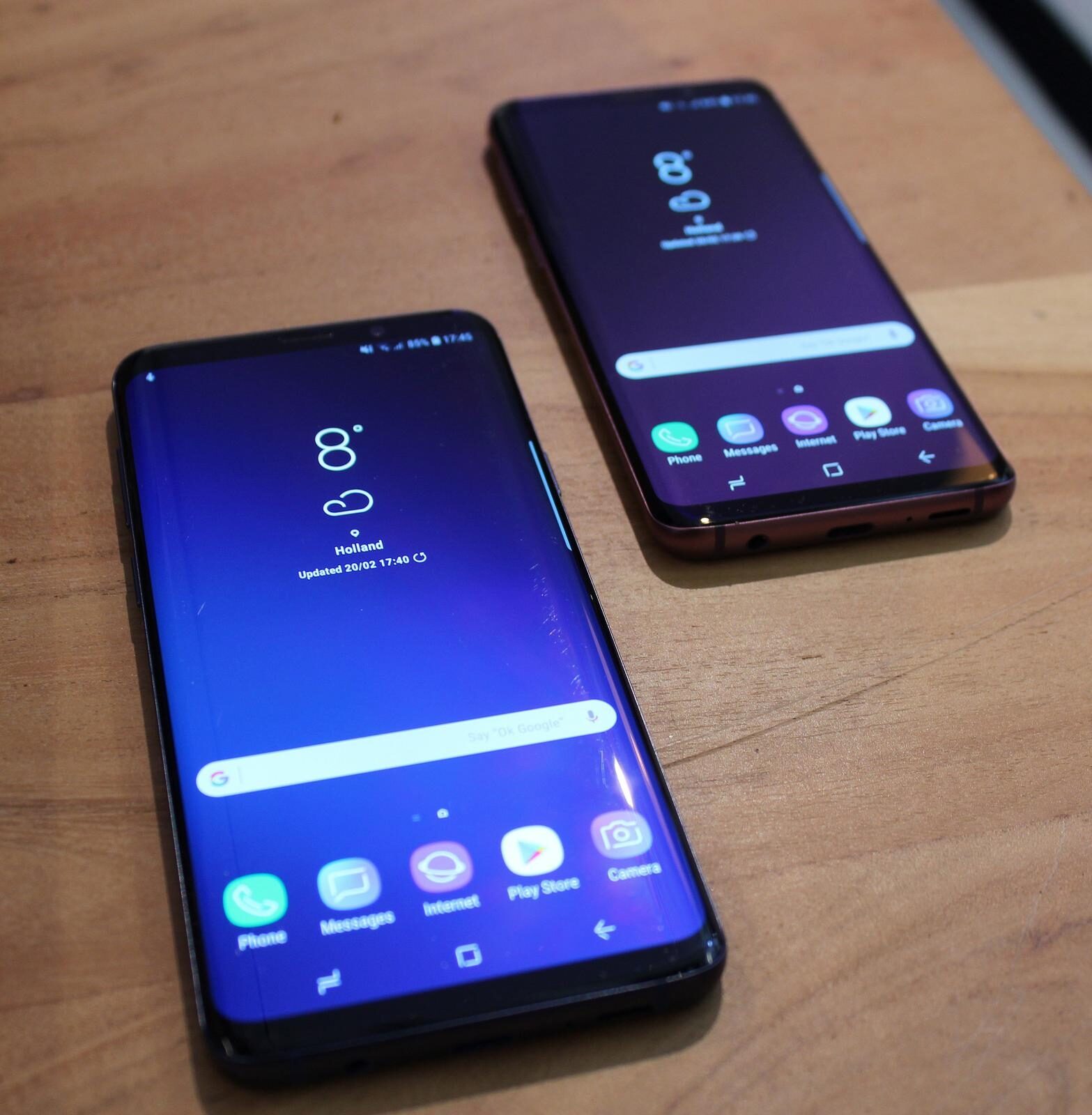 Foto: Martyn Landi/Press Association/PIXSELL