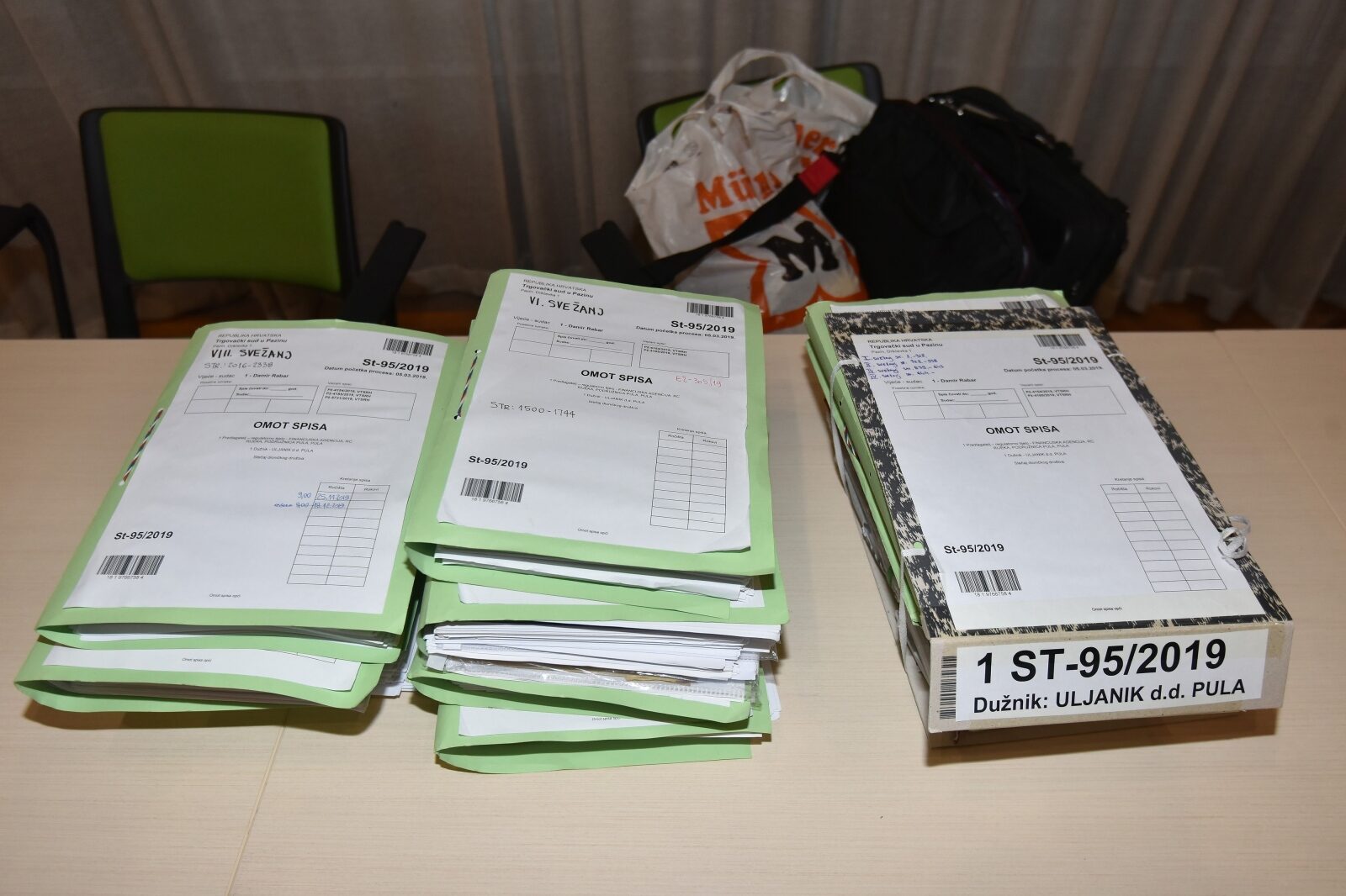 Foto: Duško Marušić / Pixsell