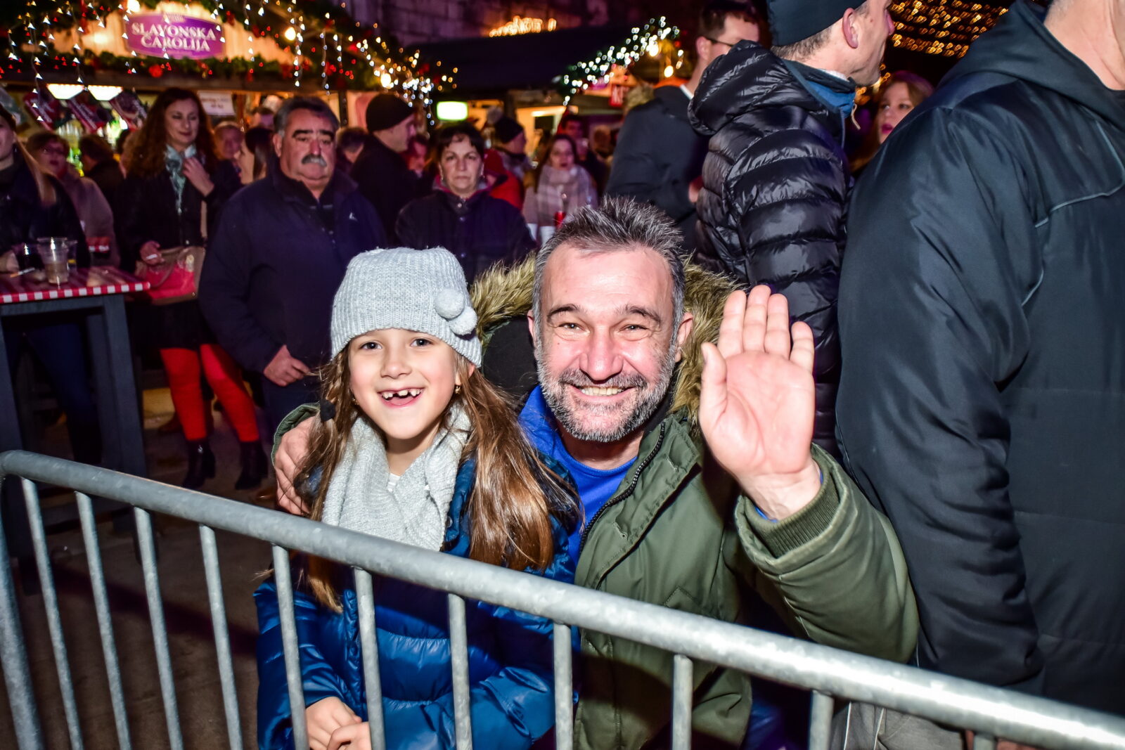 FOTO: Iva Perinčić