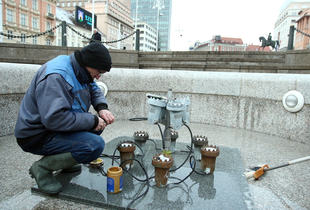 Foto: Sanjin Strukic/PIXSELL