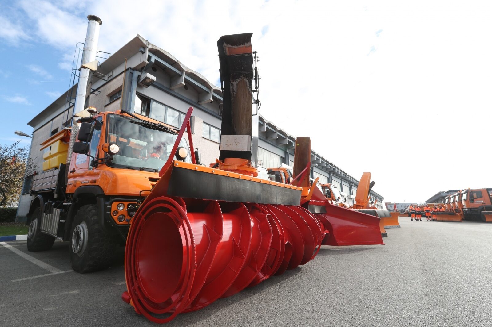 Foto: Robert Anic/PIXSELL