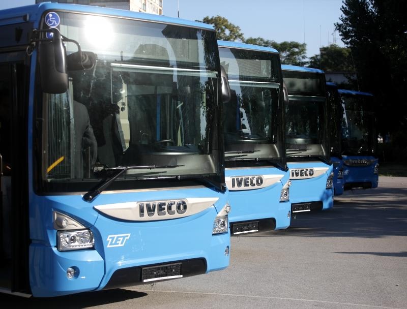 Foto: Žarko Bašić / Pixsell