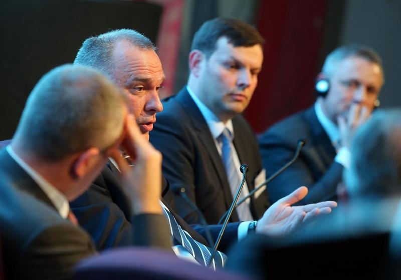 Foto: Jurica Galoic/PIXSELL