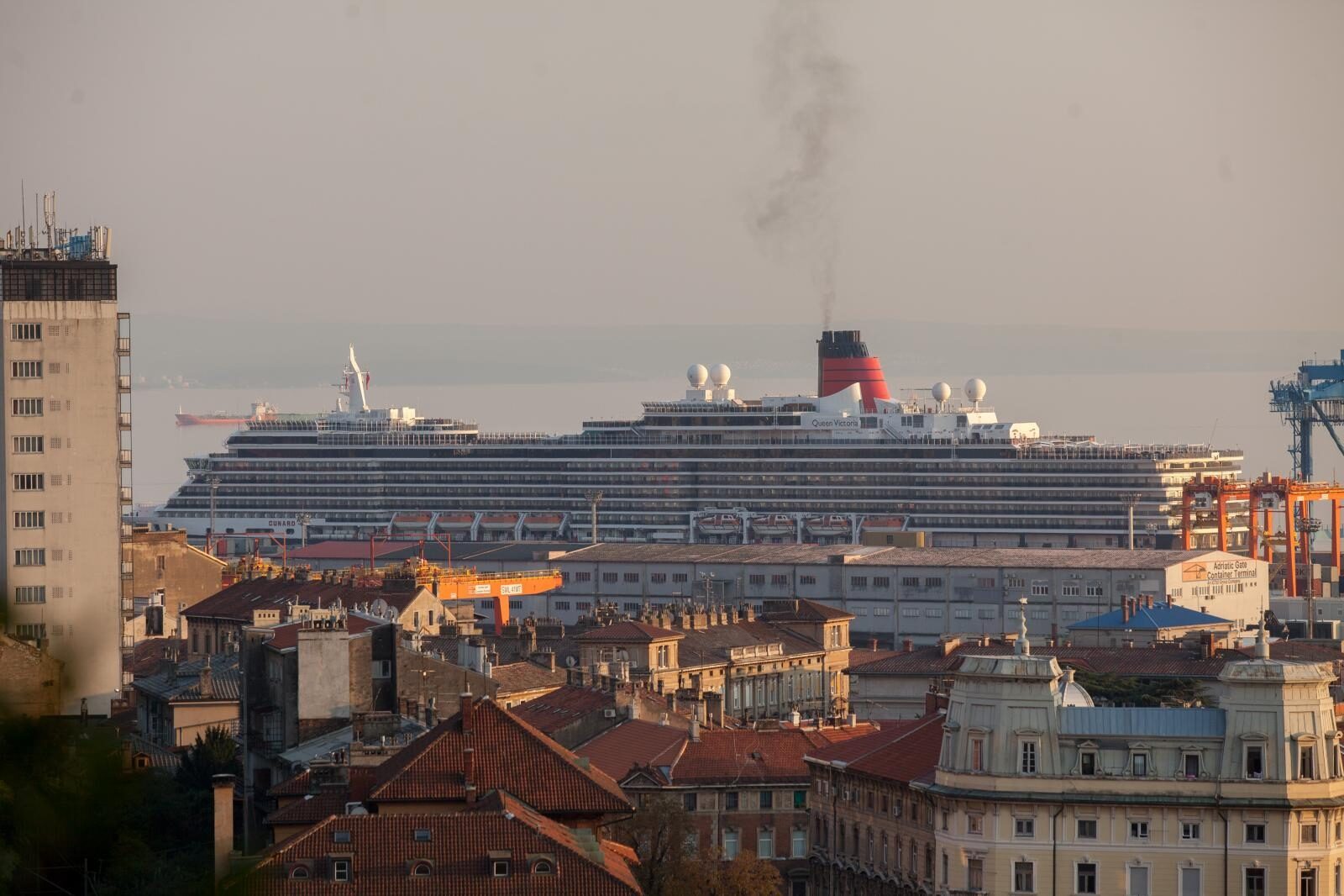 Foto: Nel Pavletić / Pixsell