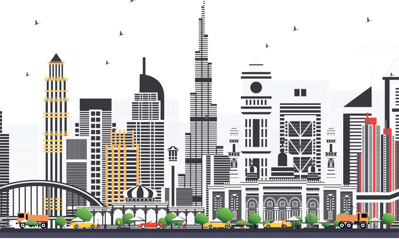 Posljednji u nizu poduzetnika u Ujedinjene Arapske Emirate odselio Mitja Peternel, vlasnik kasina na