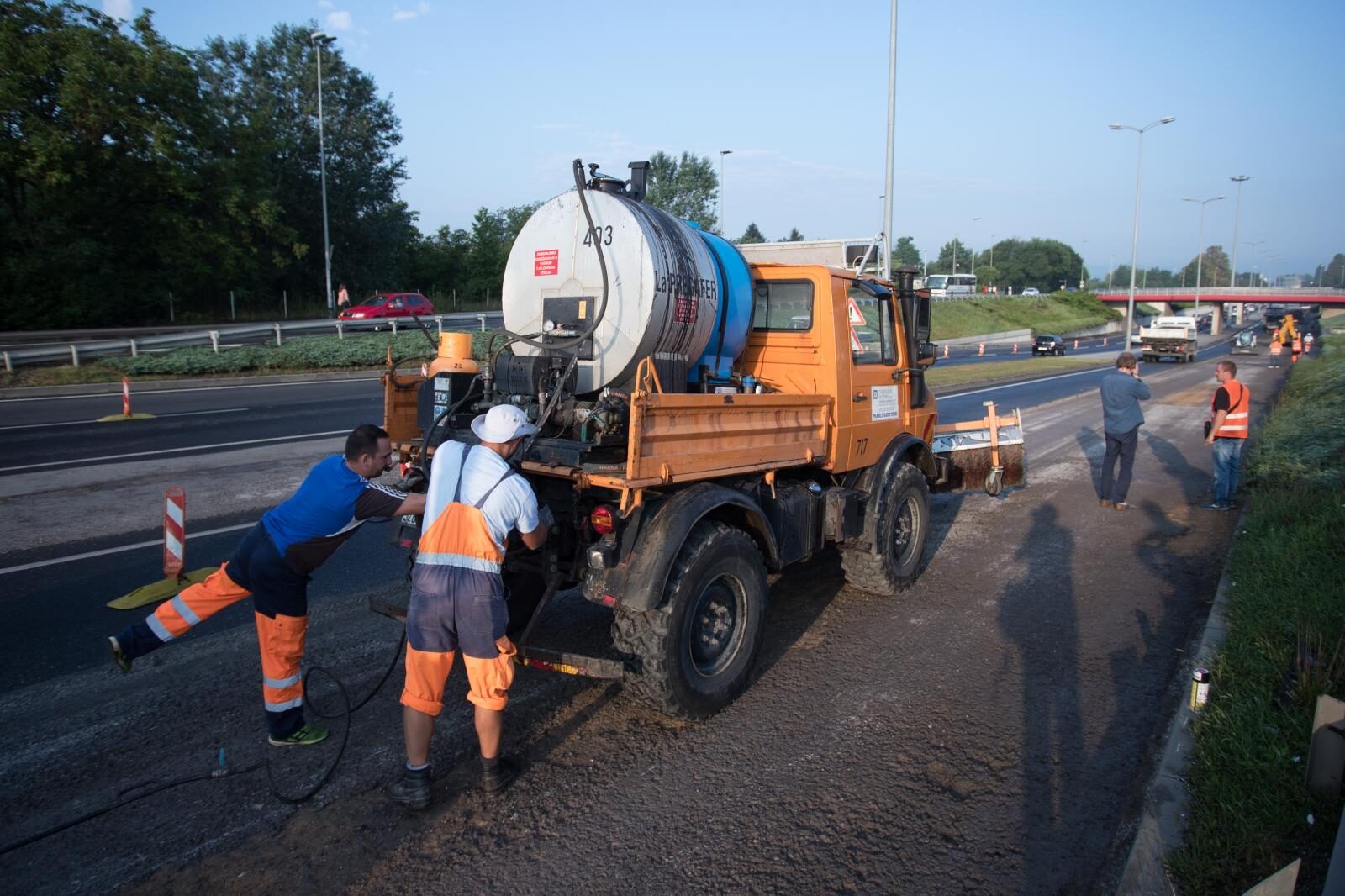 Foto: Davor Puklavec / Pixsell