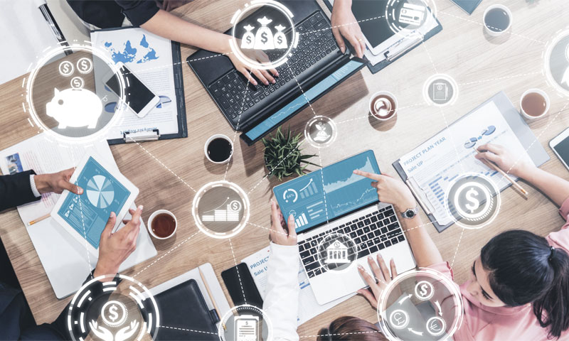 U svibnju 2018. HNB detektirao prvi primjer primjene otvorenog bankarstva (PSD2) na našem tržištu -