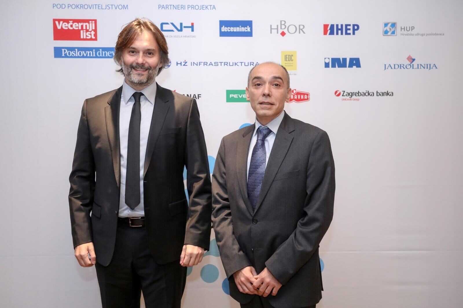 Foto: : Borna Filic i Sanjin Strukic/PIXSELL