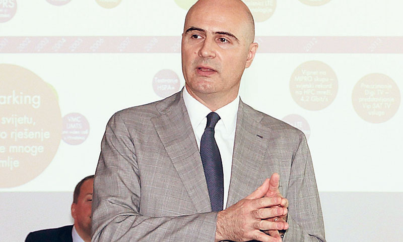 Mladen Pejković, Atlantic/Željko LukuniĆ/PIXSELL