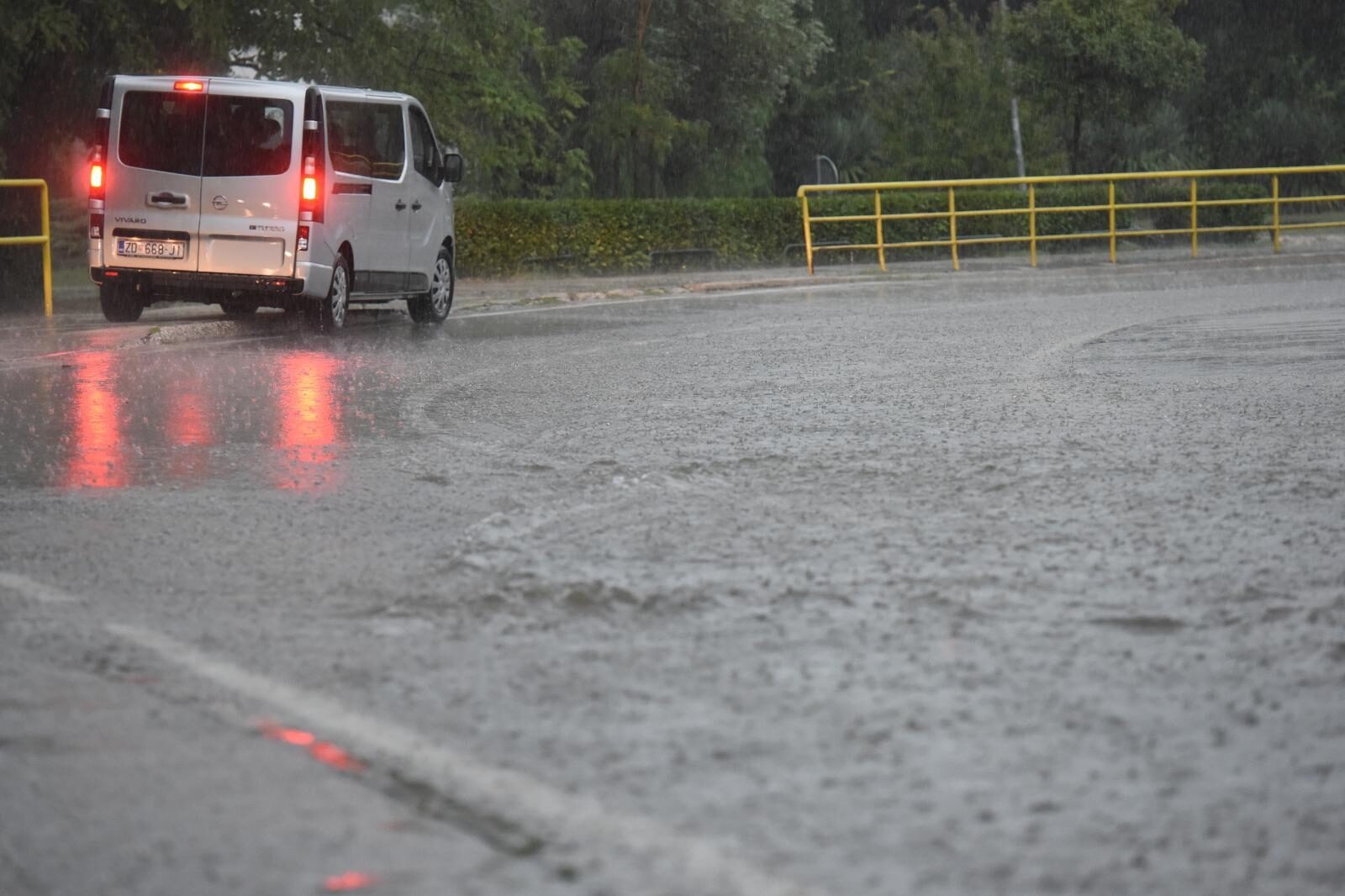 Foto: Dino Stanin/PIXSELL