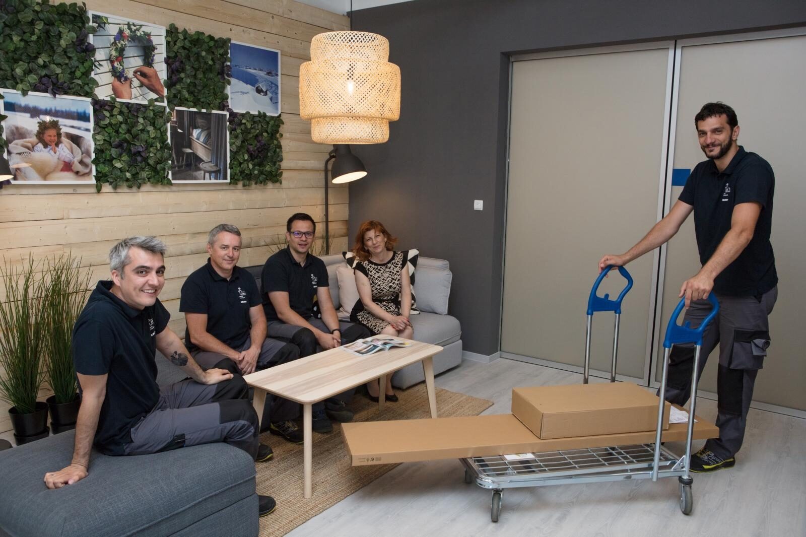 Foto: Dubravka Petrić / Pixsell