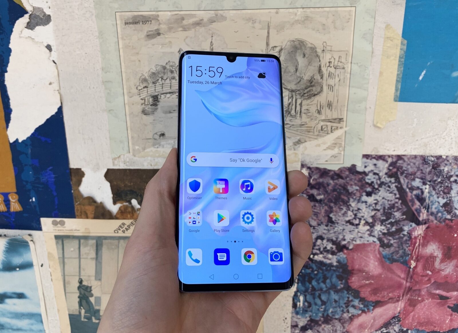 Foto: Press Association/PIXSELL