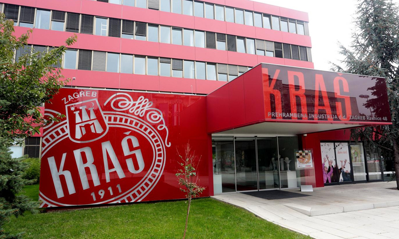 Svim dioničarima Kraša ponuđena je cijena za otkup koja je praktički na granici zakonske/Z. Bašić/PI