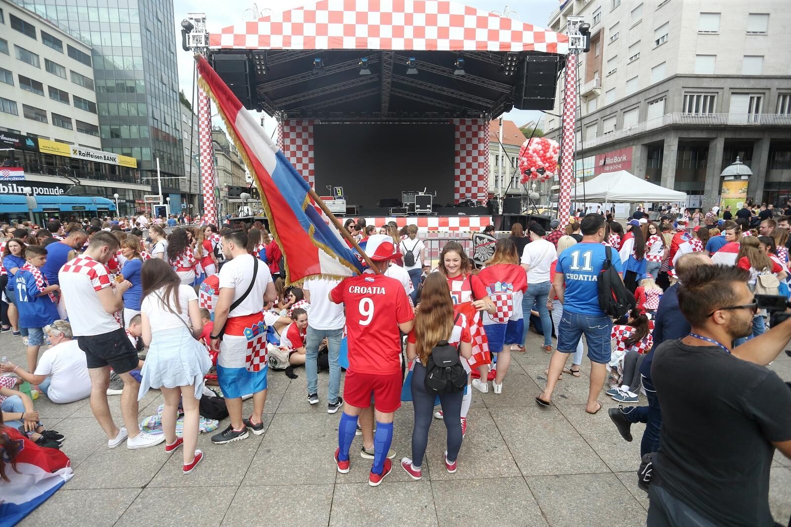 Foto: Dalibor Urukalović / Pixsell