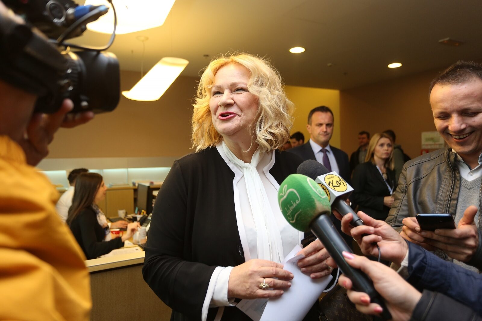 Foto: Emica Elvedji/PIXSELL