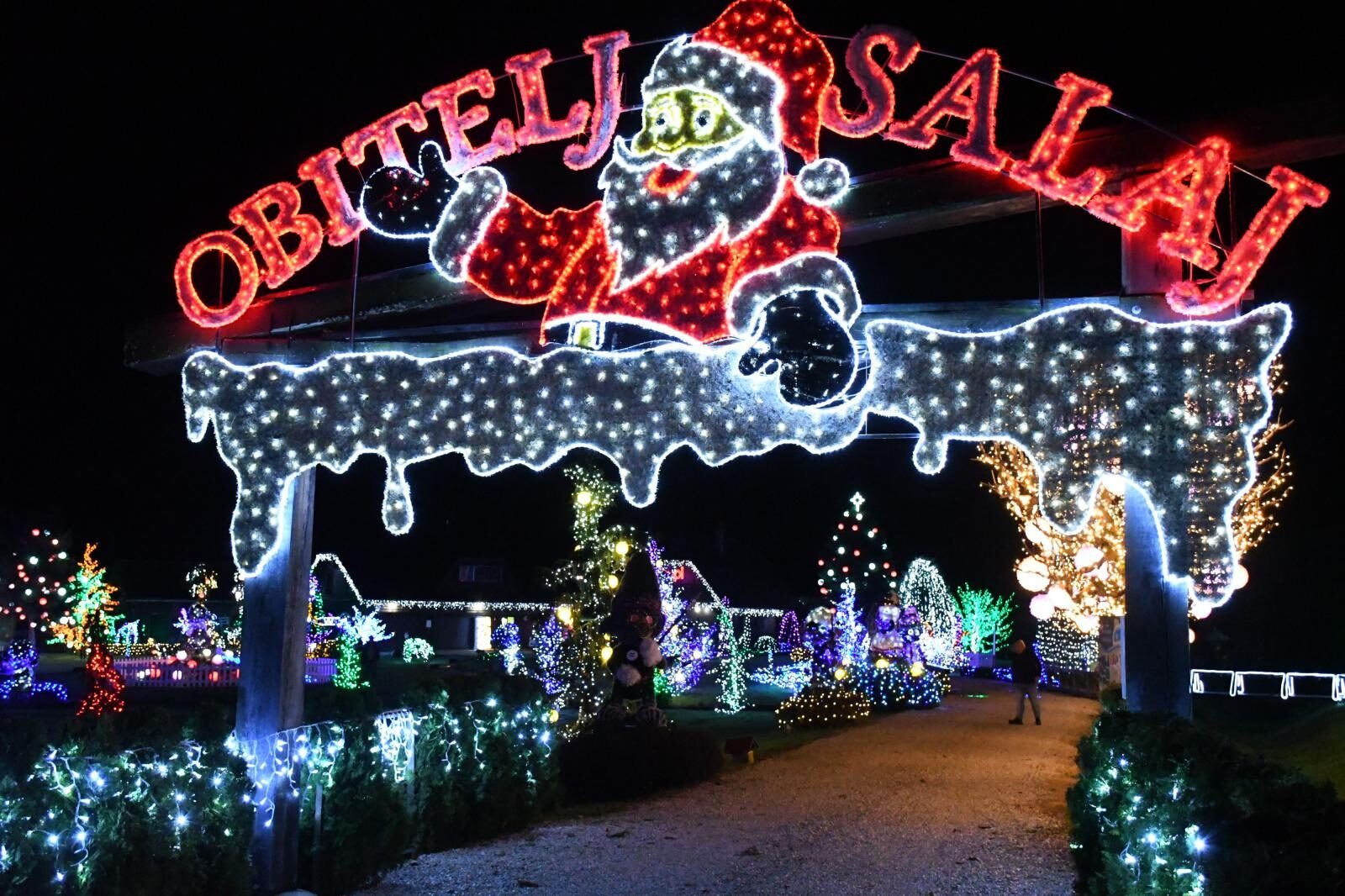 Foto: Damir Spehar/PIXSELL