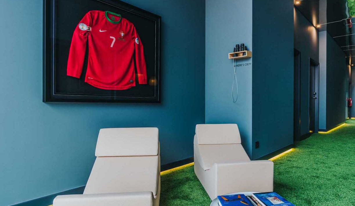 Foto: pestanacr7.com