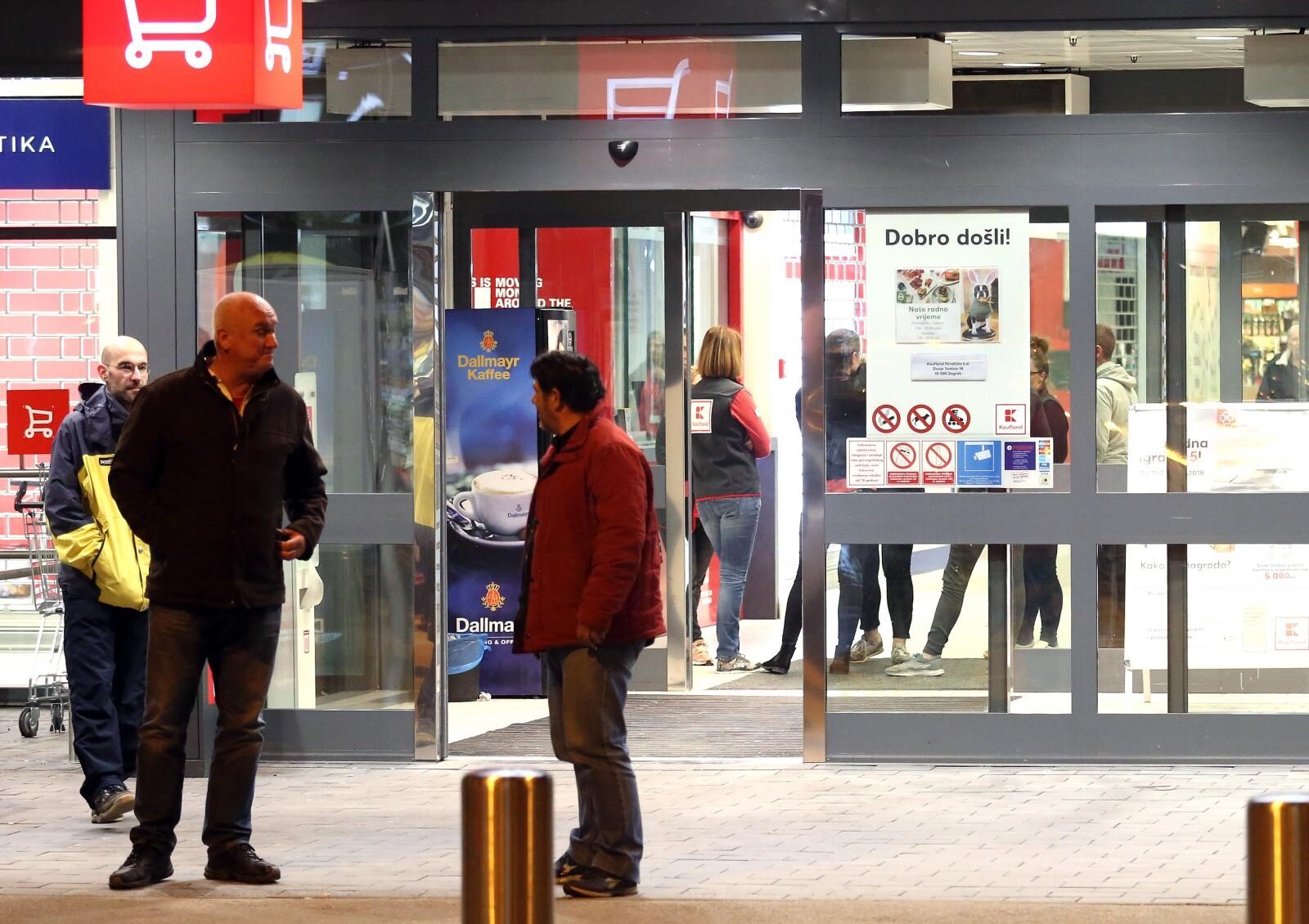 Foto: Duško Jaramaz / Pixsell