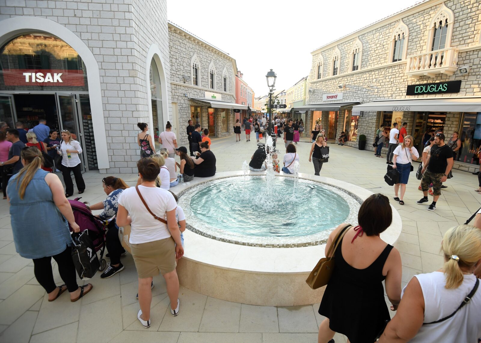 Foto: Marko Lukunić / Pixsell