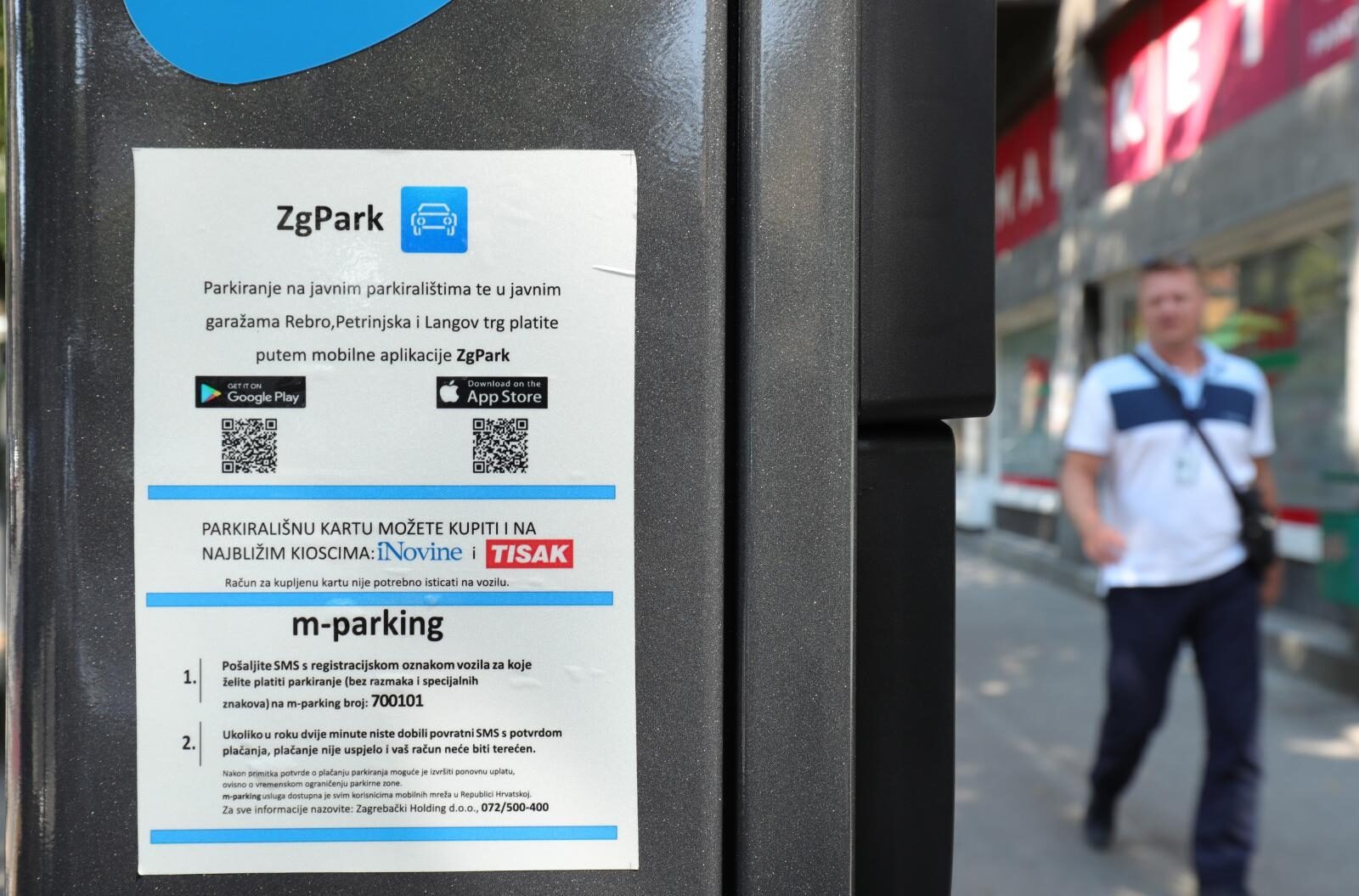 Foto: Sanjin Strukic/PIXSELL